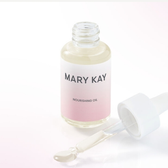 🧴NIB Mary Kay Nourishing Oil🧴 - Picture 2 of 10